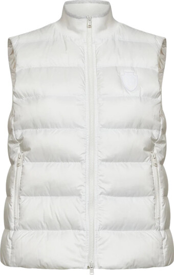Brunello Cucinelli Dame Jakker Hvit L,