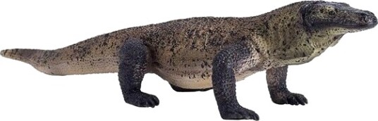 Mojo Wildlife Komodo Dragon