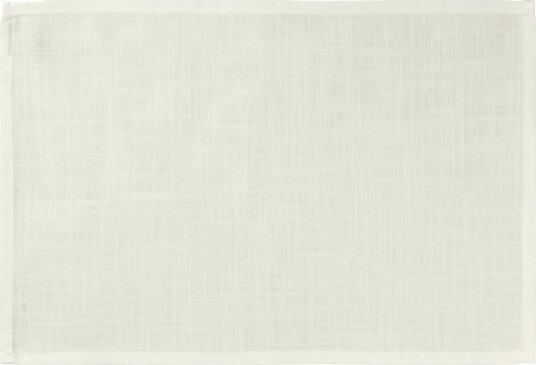 ERWIN M. Bordbrikke Ledana; 30x45 cm BxL; Natur; 4 Stykk / Forpakning