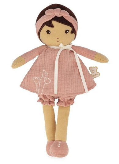 Kaloo Lalka Amandine 32 Cm Med Pudełku Tendresse