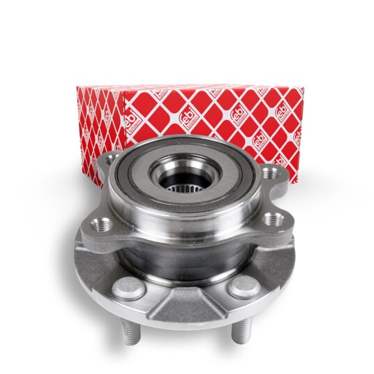 Hjullager FEBI BILSTEIN 172485