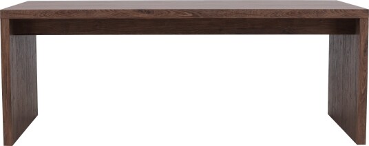 Venture Design Evone rektangulære spisebord 61911 121