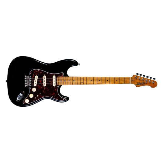 Jet Guitars JS-300 Black Jet Guitars JS-300 Black