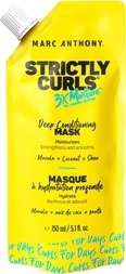 Marc Anthony Strictly Curls 3x Moisture Deep Treatment Mask 150