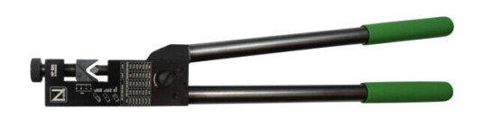 Nemiq Presstang for uisolerte kabelsko/skjøtehylser 6-95mm² - 8800941