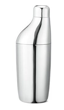 Georg Jensen Sky Cocktail Shaker