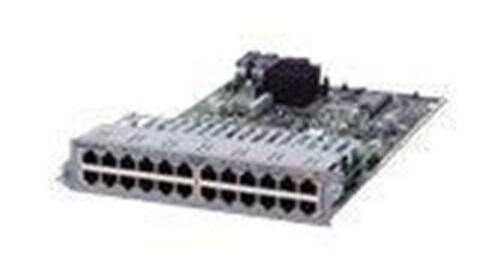 Allied Telesis SwitchBlade AT SBX31GP24