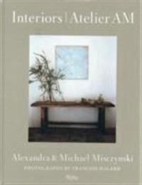 Interiors: Atelier Am Av Alexandra Misczynski, Michael Misczynski