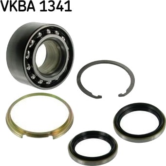 SKF VKBA 1341 Hjullager
