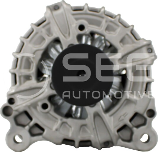 SEG Automotive 0125811035 Dynamo