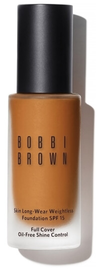 Bobbi Brown Skin LongWear Weightless Foundation SPF 15 30 ml Neutral Golden N070