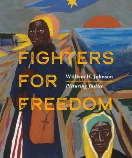 Fighters For Freedom Av Lonnie G Iii Bunch, Virginia Mecklenburg