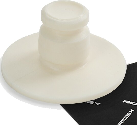 Fjærstopper RIDEX 1182R0004