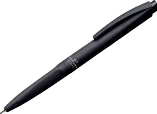 Automatisk Penn 0,7 Mm Svart (36 Stk.) Automatisk Penn 0,7 Mm Svart (36 Stk.)
