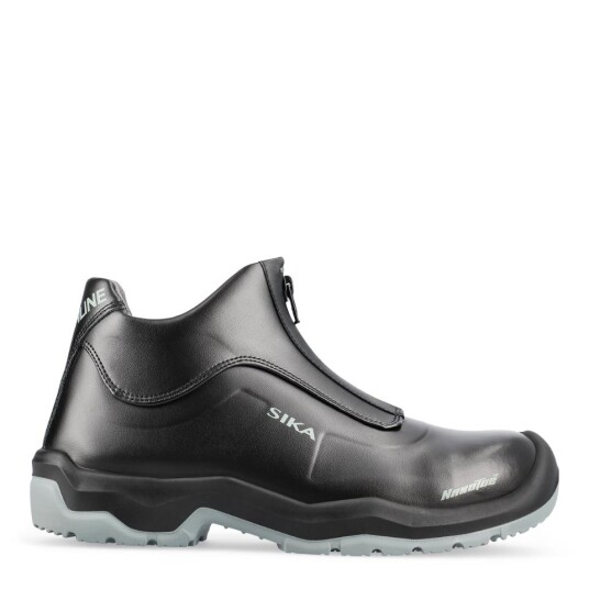 Sika Front 1.1 Safety Shoes S2 SRC Black 1 Par SKI-202511-Svart 41
