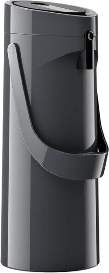 Tefal Ponza Thermo Jug Dark Grey Tefal Ponza Thermo Jug Dark Grey