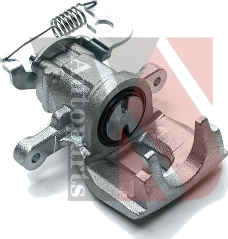 YSPARTS YS BC0167 Bremsecaliper