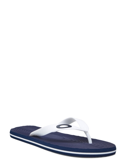 OAKLEY Catalina Flip Flop - Navy - 9.0