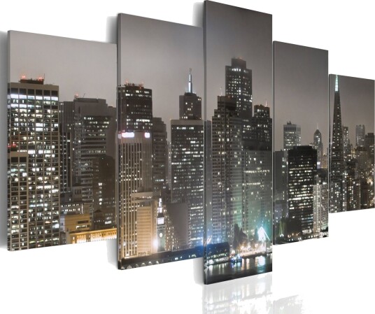 Bilde If You'Re Going To San Francisco 200x100 Artgeist sp. z o. o.