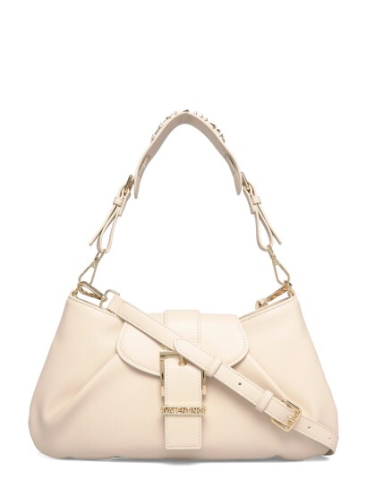 Valentino Bags Cassandra   Gold   ONE SIZE