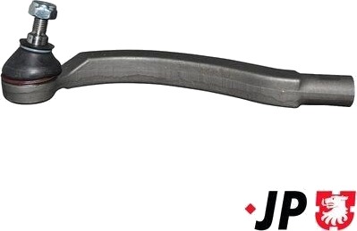 JP GROUP 4444600270 Endeledd