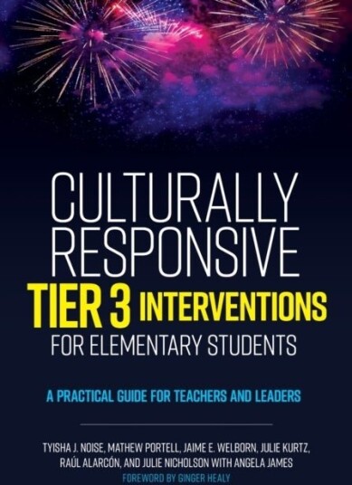 Culturally Responsive Tier 3 Interventions for Elementary Students