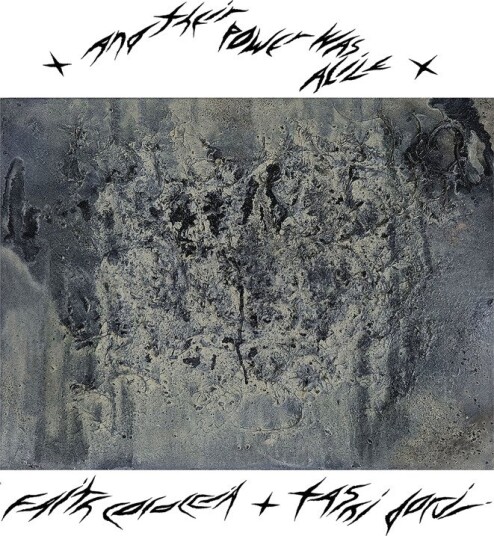 Coloccia Faith Dorji Tashi And Their Power Was Alive Vinyl