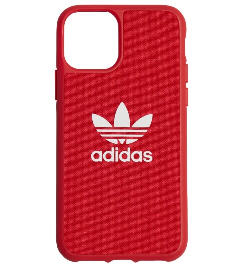 Adidas 36349, Etui, Apple, Iphone 11 Pro, 14,7 Cm (5.8"), Rød Adidas 36349, Etui, Apple, Iphone 11 Pro, 14,7 Cm (5.8"), Rød