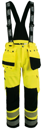 Skallbukse Hivis varsel Skallbukse Hivis varsel