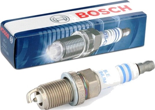 Tennplugg BOSCH 0 242 236 564 Tennplugg BOSCH 0 242 236 564