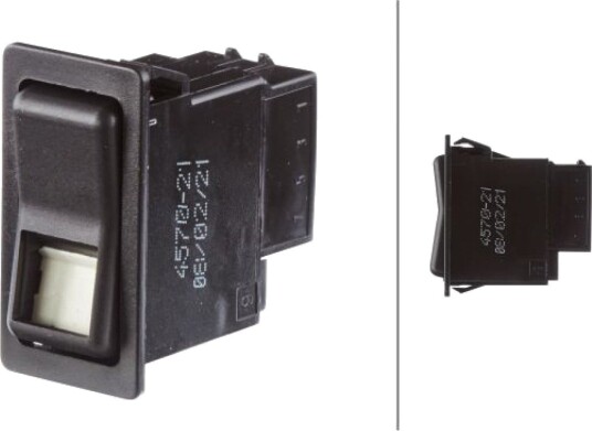 Bryter HELLA 6GM 004 570-211