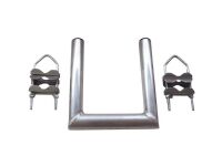 Wittenberg Antennen Universal mast holder for LTE antennas