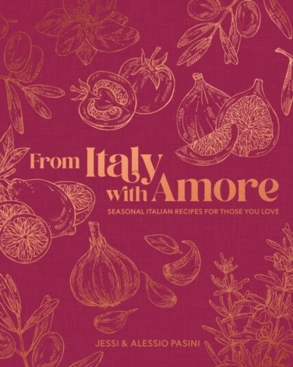 From Italy with Amore