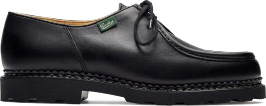 Paraboot Herre Sko Svart 46 EU,
