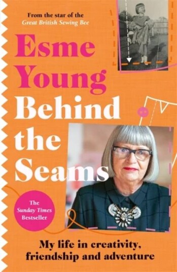 Behind The Seams Av Esme Young Behind The Seams Av Esme Young