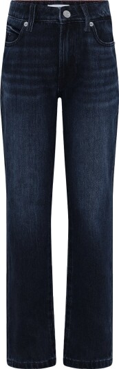Tommy Hilfiger Straight Blue Black BLUEBLACK 176