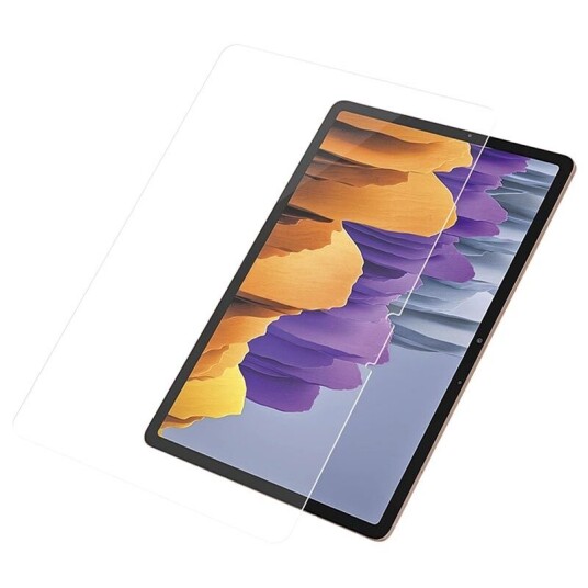 Panzerglass Premium Samsung Galaxy Tab S7/s8 Skjermbeskytter Panzerglass Premium Samsung Galaxy Tab S7/s8 Skjermbeskytter