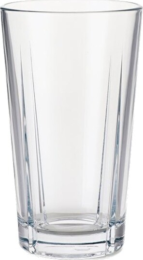 Rosendahl Grand Cru caféglass klar 4-pakk