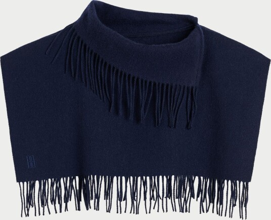 By Malene Birger Dame Accessories Blå ONE SIZE,