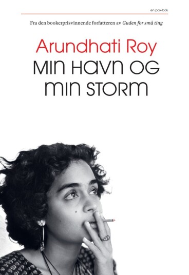 Min havn og min storm Min havn og min storm