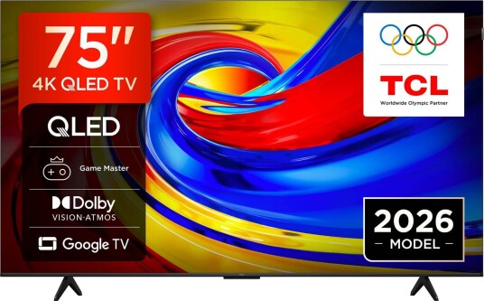TCL 75" 75P7L