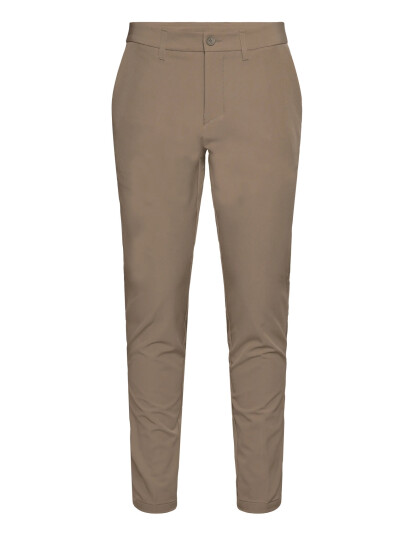 BOSS T_Commuter-Slim - Beige - 52