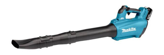Makita DUB184RT Løvblåser med batteri og lader, Hagemaskiner Makita DUB184RT Løvblåser med batteri og lader, Hagemaskiner