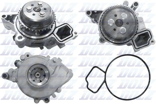 DOLZ O124 Vannpumpe