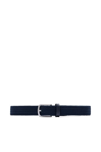 J. Lindeberg Benny Belt Navy S