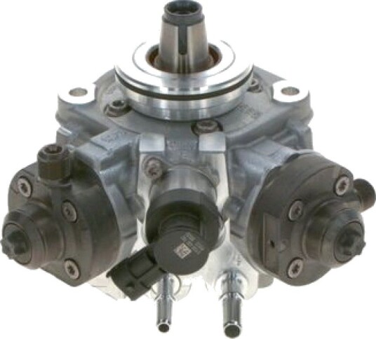 Høytrykkspumpe BOSCH 0 445 010 666