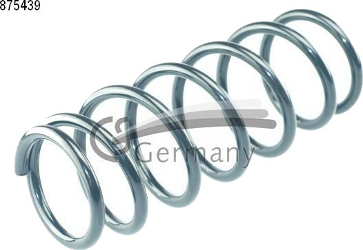 CS Germany 14.875.439 Fjær