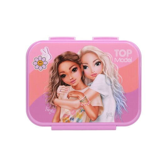 TOPModel Girl Power Lunchbox TOPModel Girl Power Lunchbox