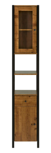 Loft24 Baderomsskap Chris 1694174-02-0 Loft24 Baderomsskap Chris 1694174-02-0