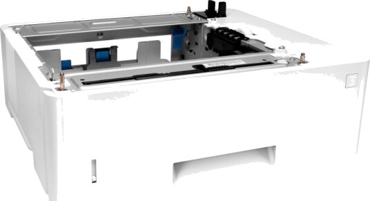 Hp Papirbakke 550 Ark  L0H17A